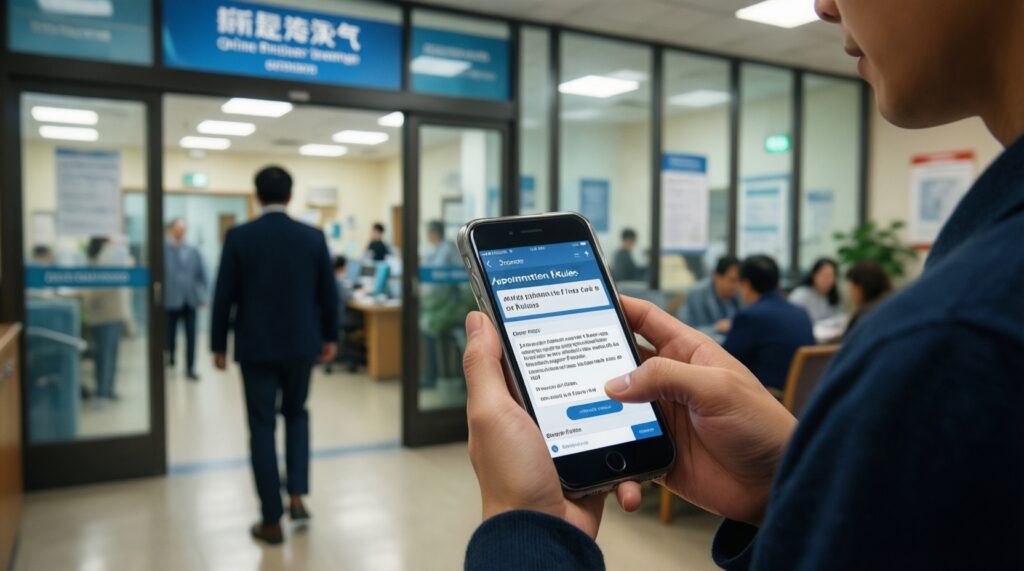 Анти-туристический план: как избегать очередей и толп в популярных местах - иллюстрация