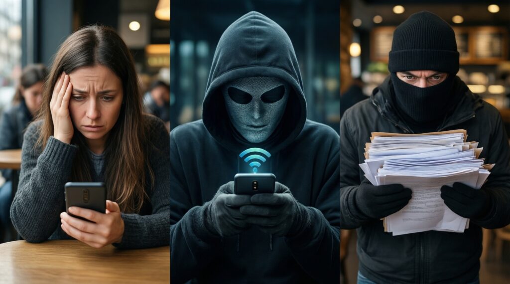 Путешествие в одиночку: как подготовиться и чувствовать себя безопасно - иллюстрация