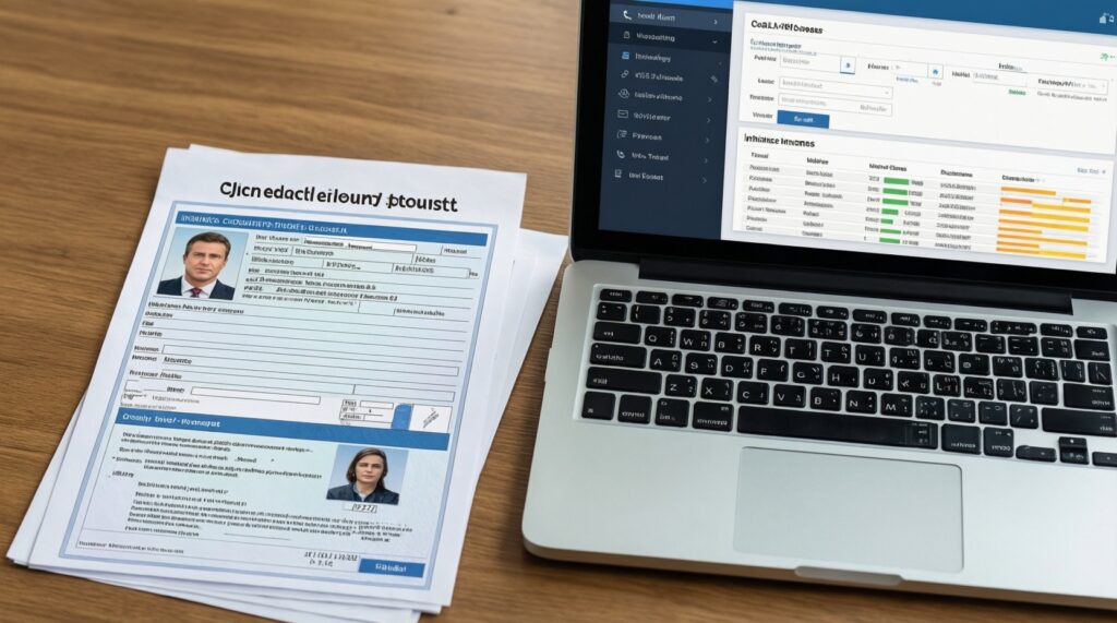 Путешествие на автомобиле: чек-лист подготовки, страховок и документов - иллюстрация