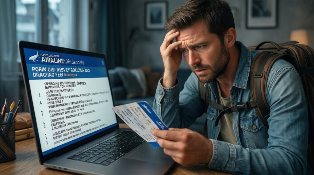 Ошибки новичков: что чаще всего портит поездку и как этого избежать - иллюстрация