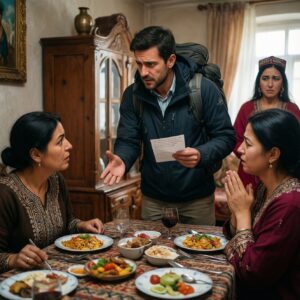 Культура и этикет в другой стране: как не попасть в неловкую ситуацию