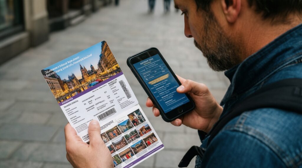 Сезонность: куда ехать в межсезонье, чтобы было красиво и дешевле - иллюстрация