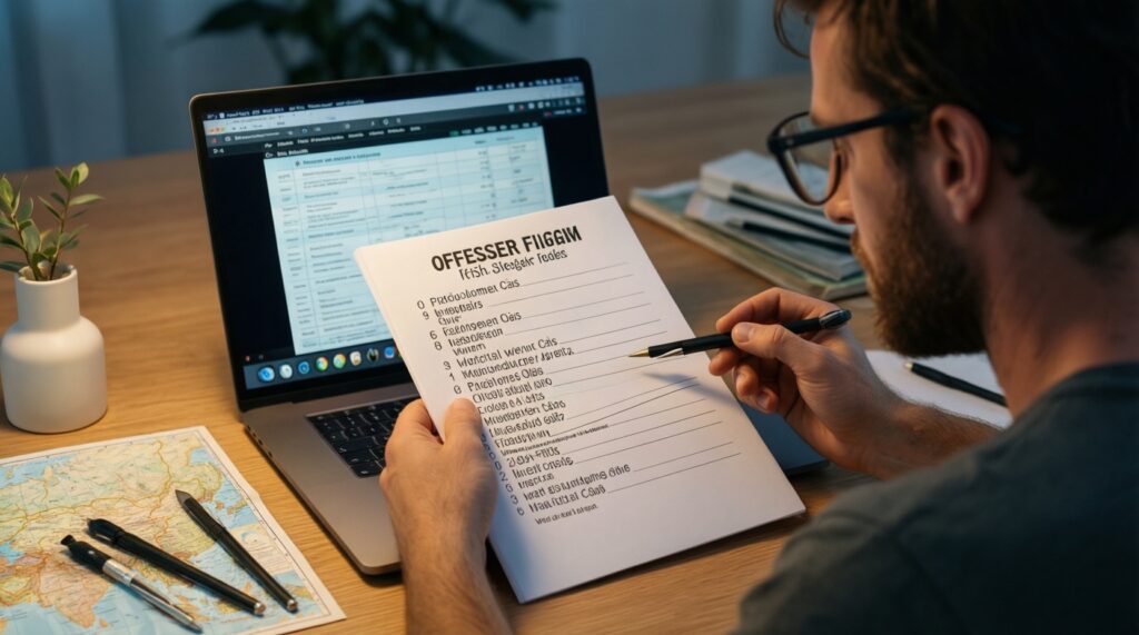 Сезонность: куда ехать в межсезонье, чтобы было красиво и дешевле - иллюстрация