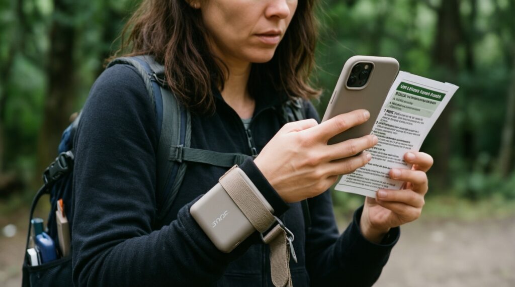 Тревел-фото без