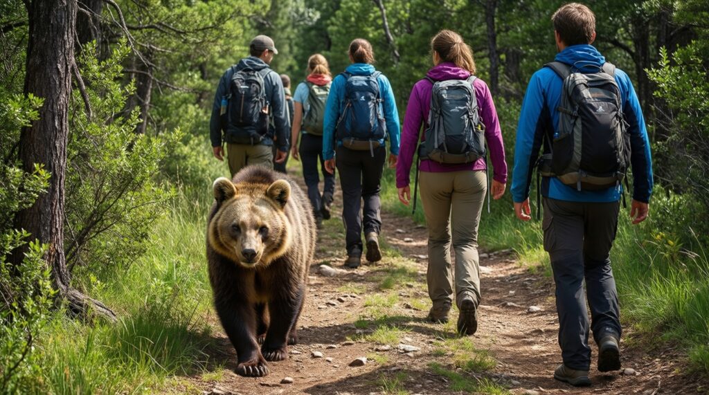 Путешествие ради природы: водопады, каньоны, озёра и национальные парки, которые стоит увидеть - иллюстрация