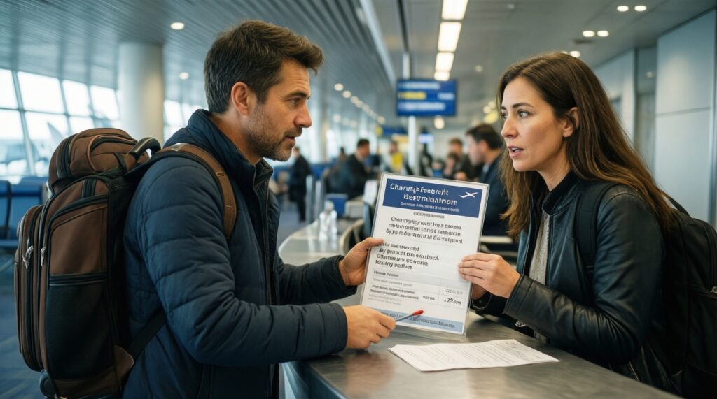 Идеи для бюджетных путешествий: как увидеть больше, потратив меньше - иллюстрация