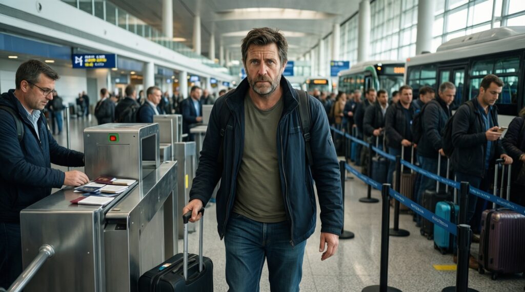 Лайфхаки для поиска дешёвых авиабилетов и удобных стыковок - иллюстрация