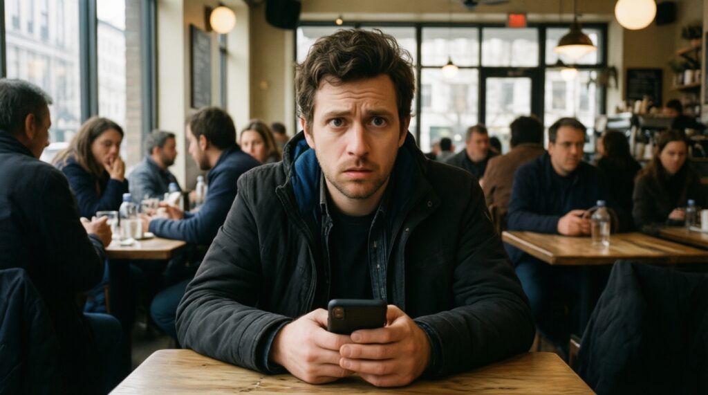 Путешествие в одиночку: безопасность, знакомства и свобода маршрута - иллюстрация