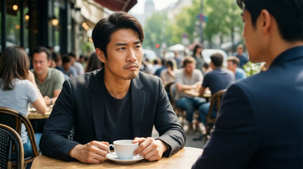 Путешествие в одиночку: безопасность, знакомства и свобода маршрута - иллюстрация