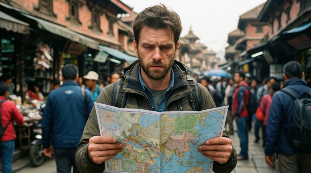 Автопутешествие: как спланировать маршрут, ночёвки и бюджет на бензин - иллюстрация