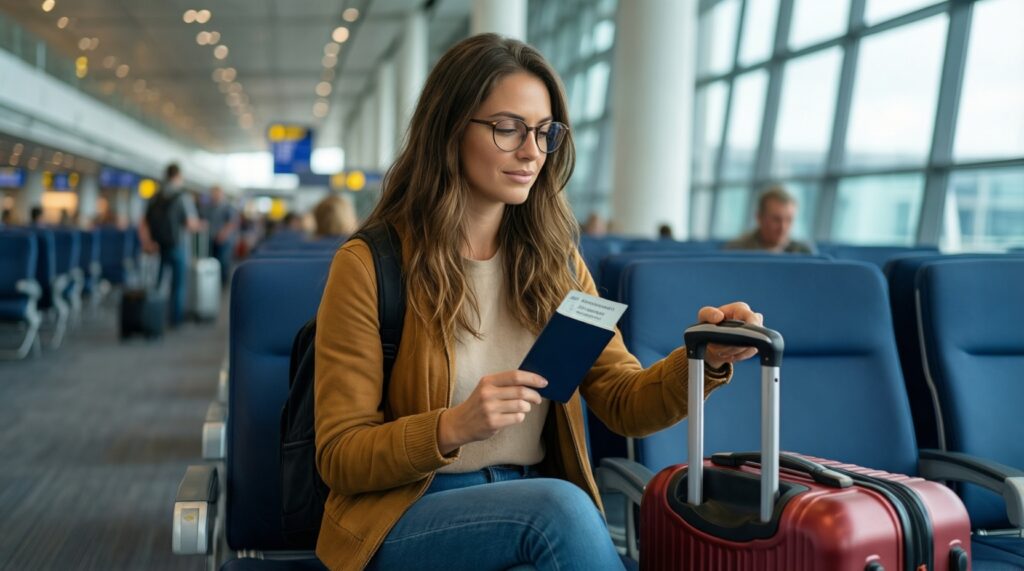 Лучшие города для первого путешествия за границу: просто, удобно, интересно - иллюстрация