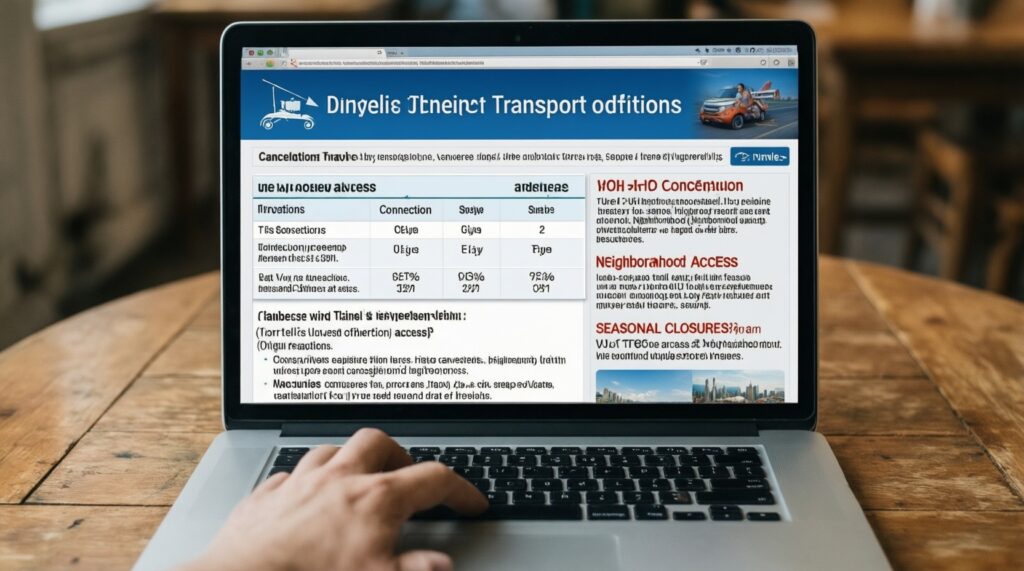 Путешествия вне сезона: плюсы, минусы и куда ехать - иллюстрация