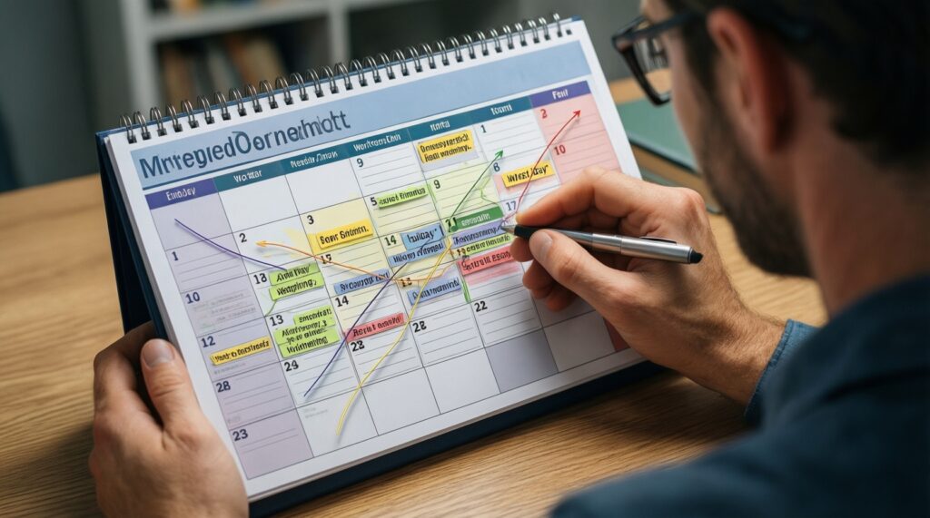 Путешествия и работа: как организовать 