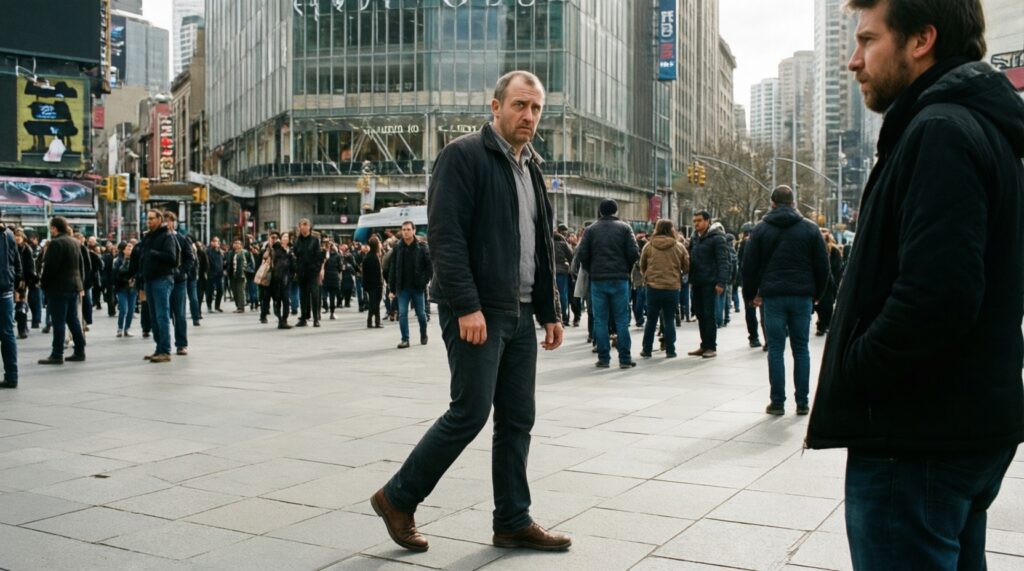 Соло-путешествия: как не бояться и получать максимум удовольствия - иллюстрация