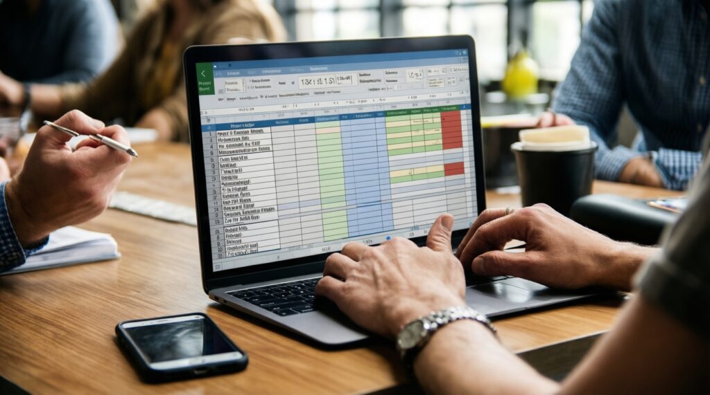 Бюджетное путешествие: как планировать расходы и экономить без ущерба комфорту - иллюстрация