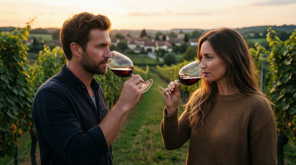 Неочевидные места в популярных странах: куда свернуть с туристических троп - иллюстрация