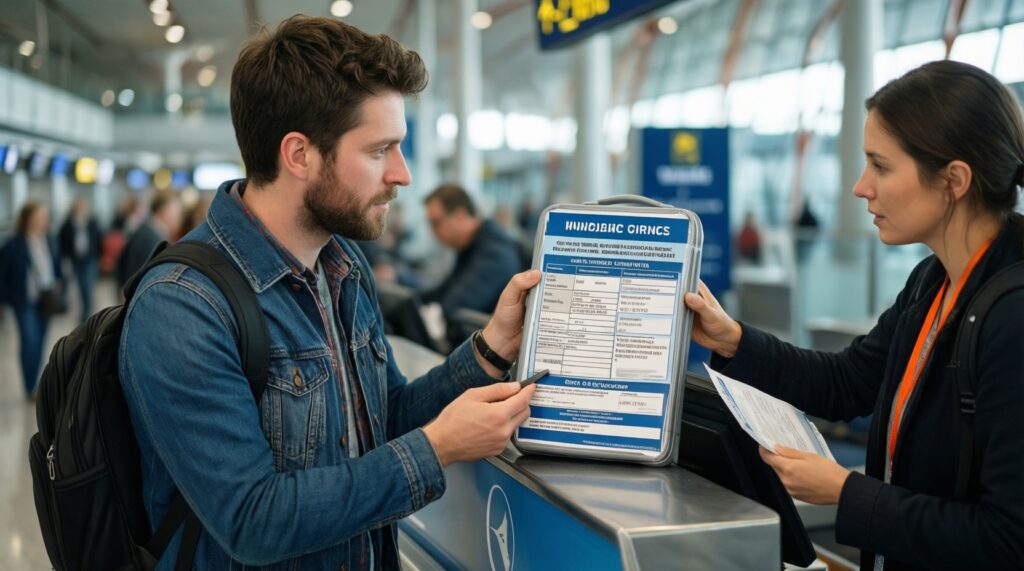 Путешествия с питомцами: документы, переноски, перелёты и отели pet-friendly - иллюстрация