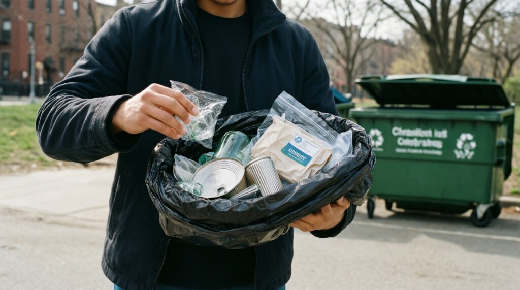 Экотуризм: как путешествовать ответственно и не вредить природе - иллюстрация