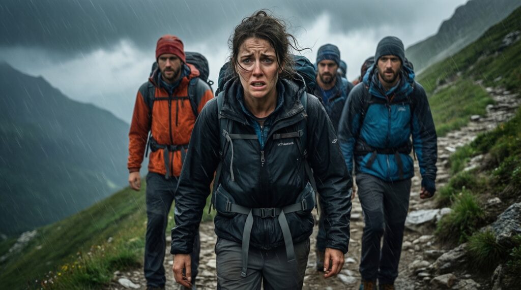 Пляж или горы: как выбрать направление под настроение и сезон - иллюстрация