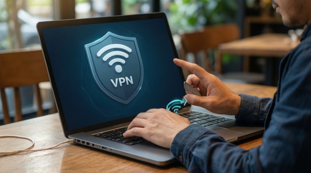 Безопасность в путешествиях: как защитить документы, деньги и данные - иллюстрация