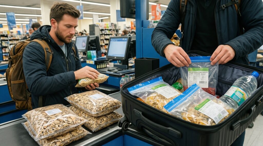 Что привезти из поездки: идеи небанальных сувениров и местных продуктов - иллюстрация