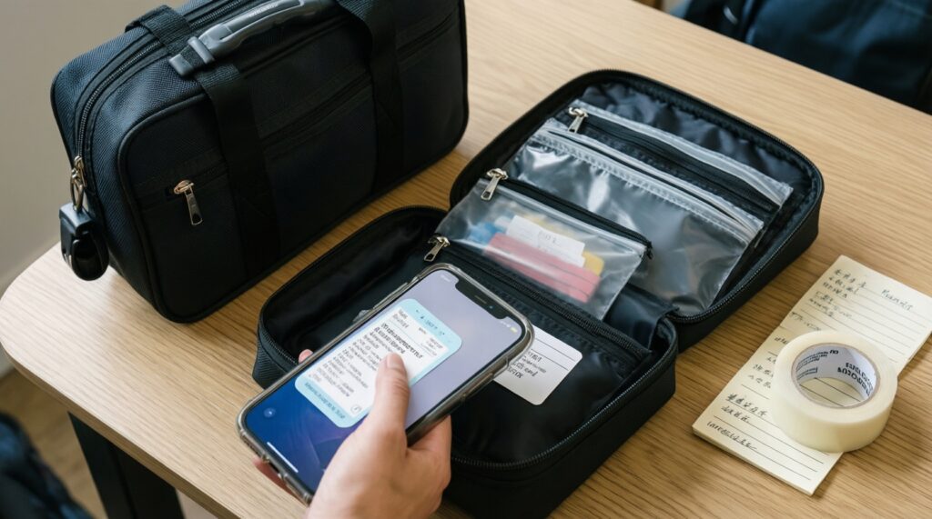 Что привезти из поездки: идеи небанальных сувениров и местных продуктов - иллюстрация