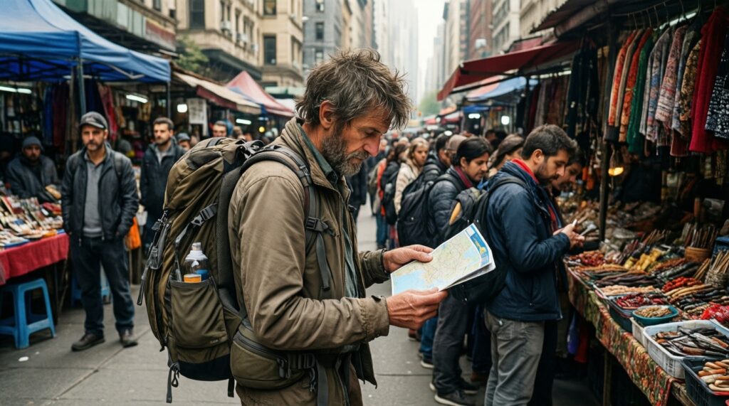 Идеальный маршрут на 3 дня в вашем городе: как увидеть максимум без спешки - иллюстрация