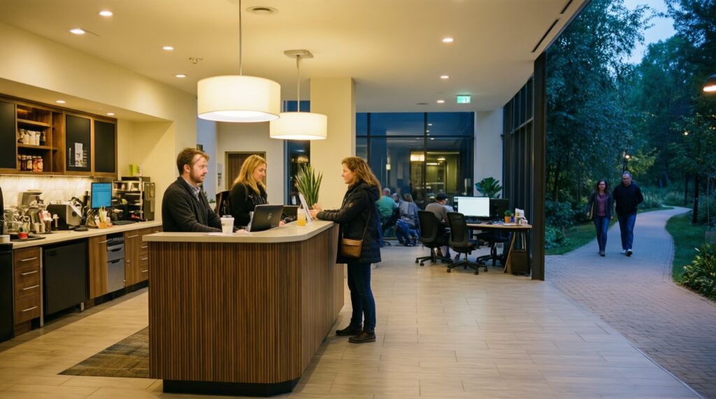 Путешествие в одиночку: как подготовиться и не чувствовать себя одиноко - иллюстрация