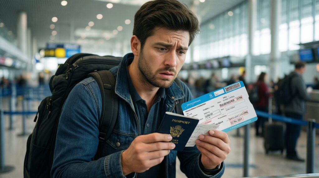 Лайфхаки по поиску дешёвых билетов: ошибки, которые дорого стоят - иллюстрация