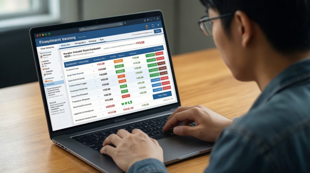 Лайфхаки по поиску дешёвых билетов: ошибки, которые дорого стоят - иллюстрация