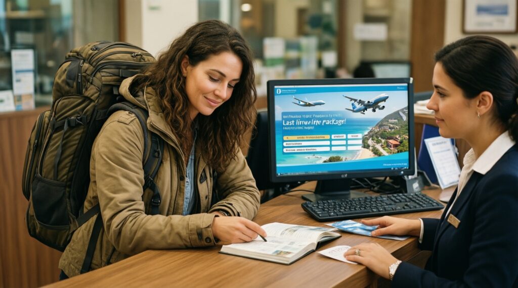 Лучшие направления для поездки 