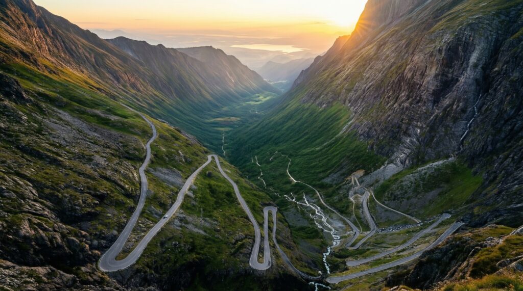 Путешествия на поезде: самые живописные маршруты и как выбрать место - иллюстрация