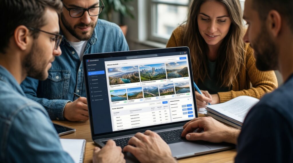 Дорожный бюджет: как планировать расходы и не выйти за рамки - иллюстрация