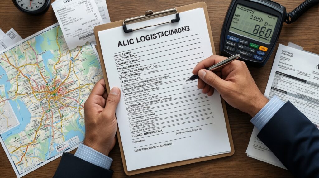 Дорожный бюджет: как планировать расходы и не выйти за рамки - иллюстрация