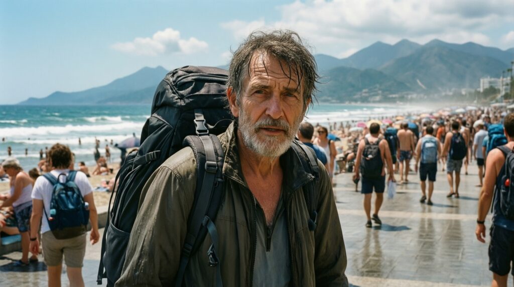 Море vs горы: как выбрать направление под настроение и цели - иллюстрация