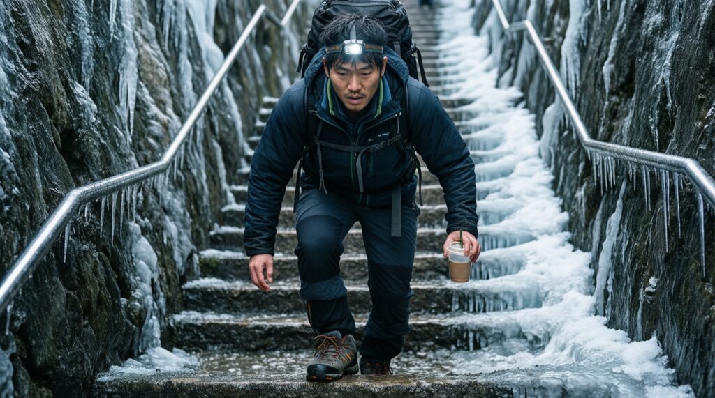 Ночёвки в необычных местах: домики на деревьях, капсулы, юрты, маяки - иллюстрация