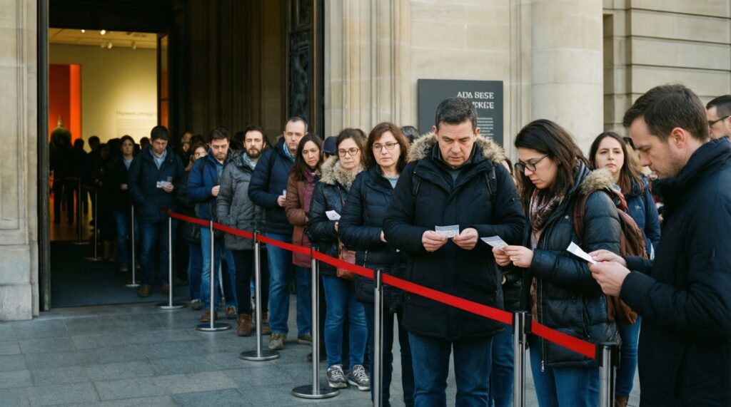 Лучшие бесплатные развлечения в разных странах: музеи, парки, смотровые - иллюстрация