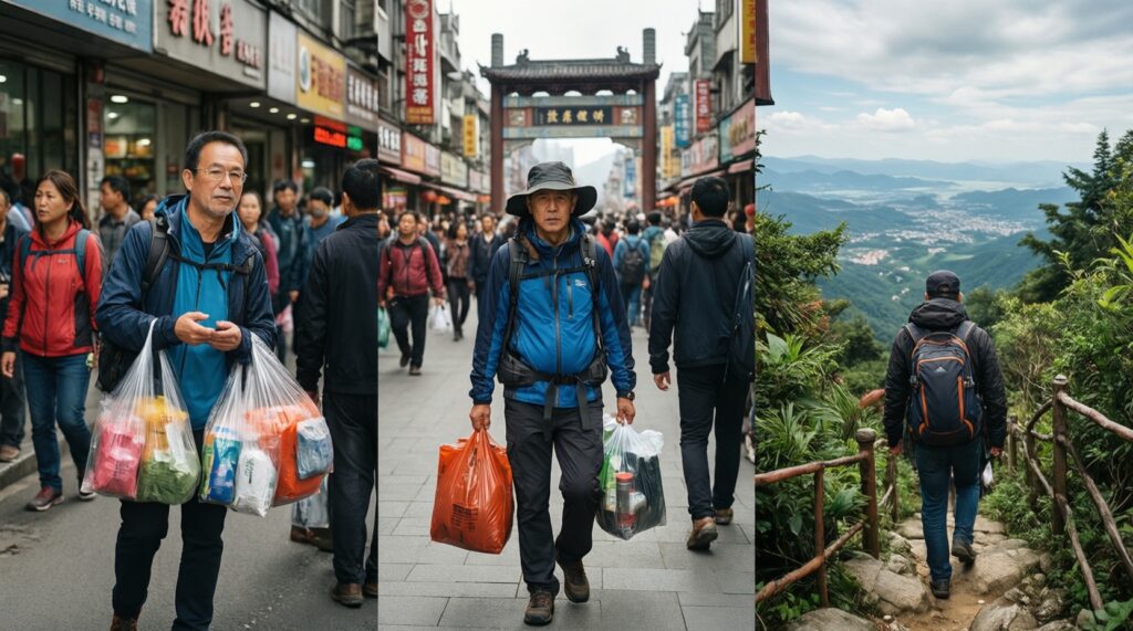 Фото и видео в поездке: как снимать красиво без дорогой техники - иллюстрация