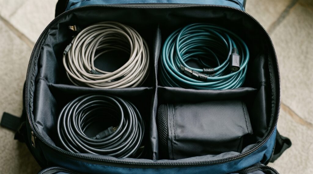 Как путешествовать налегке: список вещей, которые реально нужны - иллюстрация