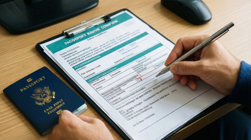 Лучшие направления для поездки без визы: куда и когда ехать - иллюстрация