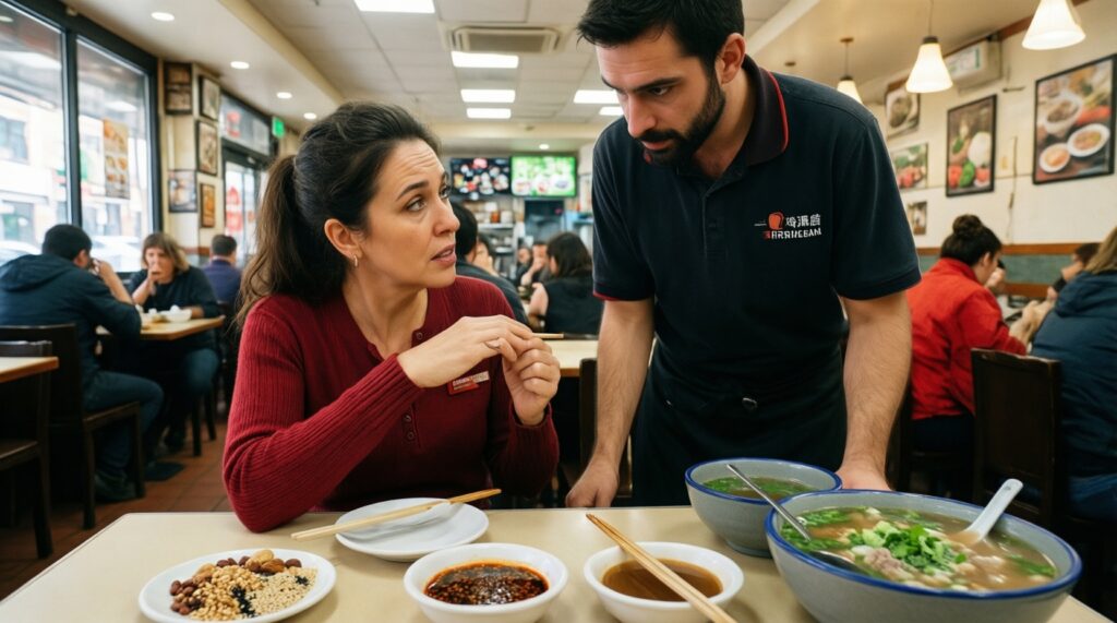 Гастрономические путешествия: что пробовать в разных странах и регионах - иллюстрация