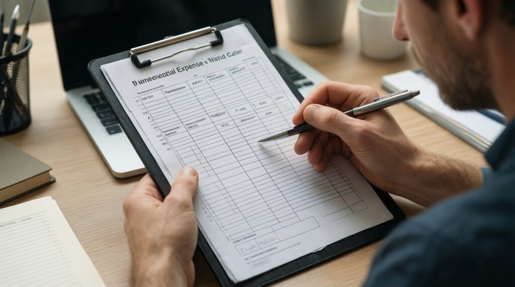 Как планировать бюджет поездки и не выйти за рамки - иллюстрация