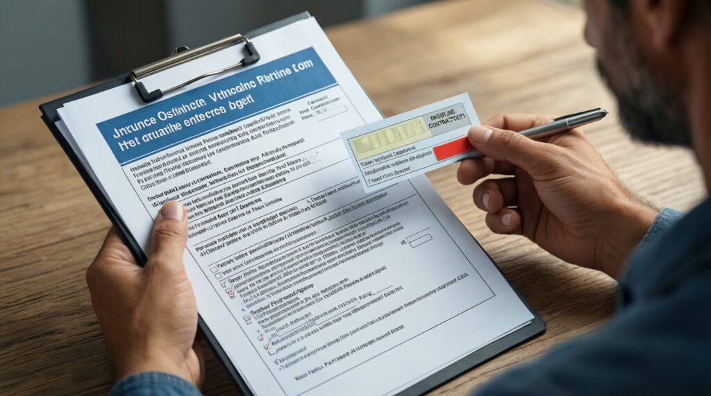 Чек-лист безопасности в путешествии: документы, деньги, связь, здоровье - иллюстрация