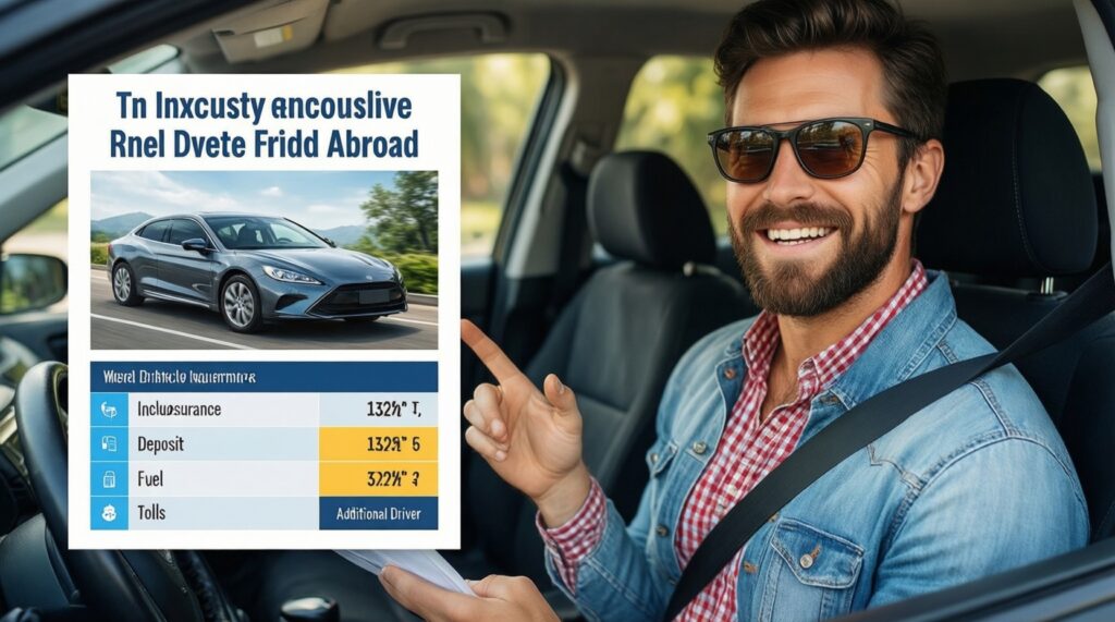 Ошибки новичков в путешествиях: что чаще всего портит поездку - иллюстрация