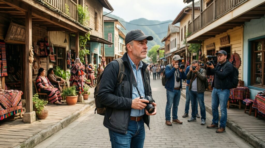 Малоизвестные города и деревни, которые удивят больше столиц - иллюстрация