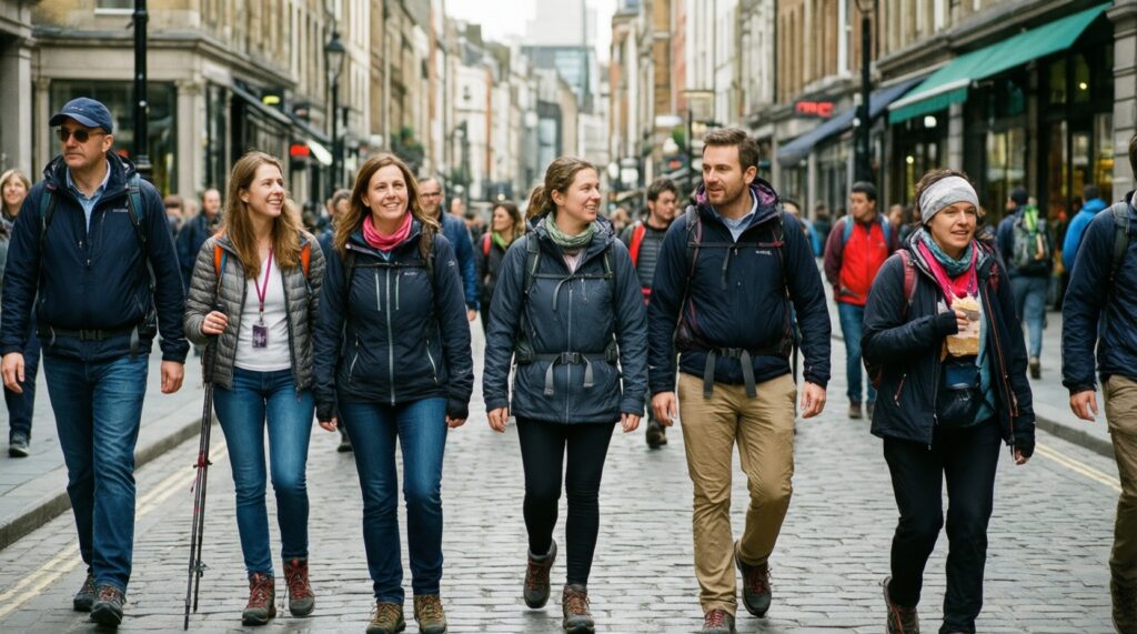 Лучшие направления для путешествий в межсезонье: где меньше людей и дешевле - иллюстрация