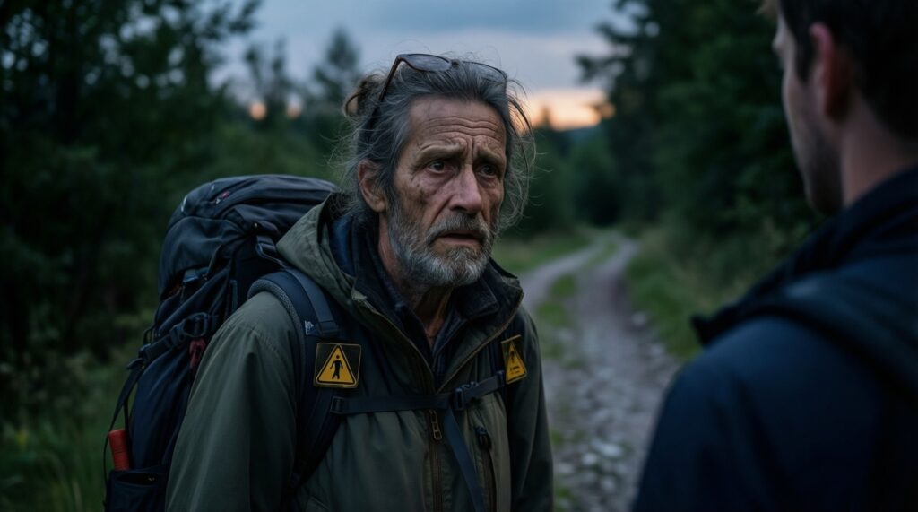 Путешествие в одиночку: плюсы, минусы и советы по безопасности - иллюстрация