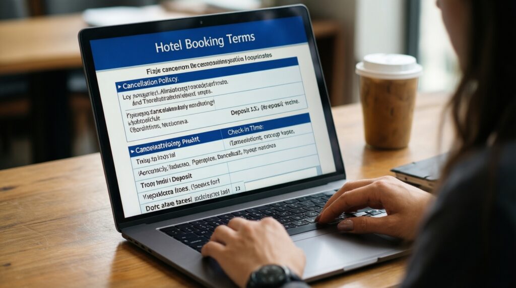 Неочевидные туристические ошибки: что портит отпуск и как избежать - иллюстрация