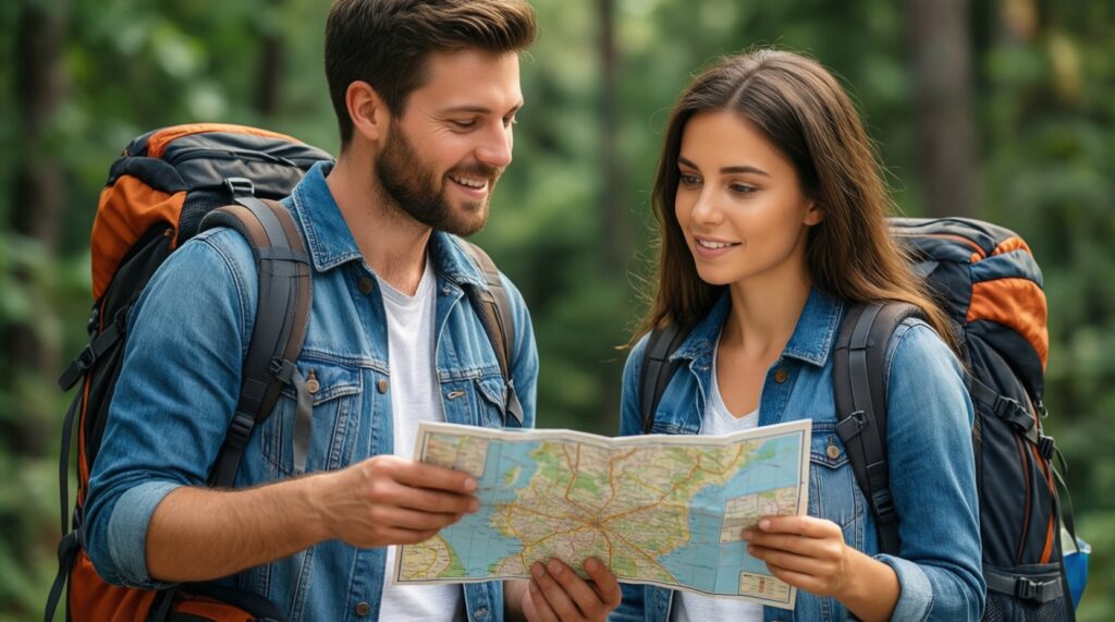 Скрытые жемчужины: недооценённые города и деревни для отдыха - иллюстрация