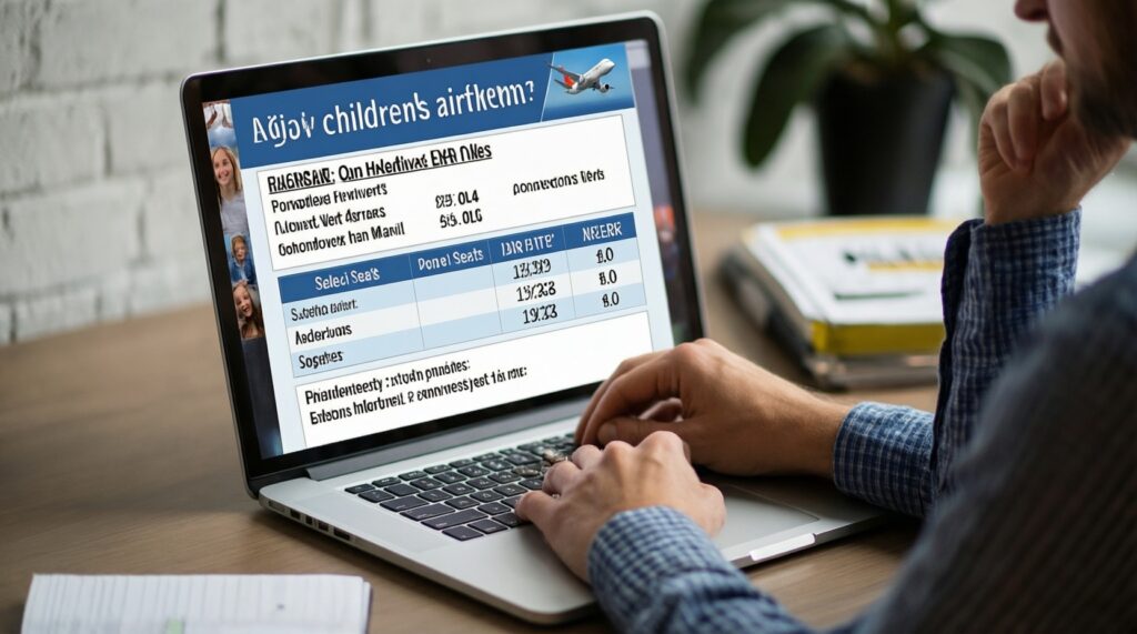 Путешествия с детьми: лайфхаки для перелётов, питания и режима - иллюстрация